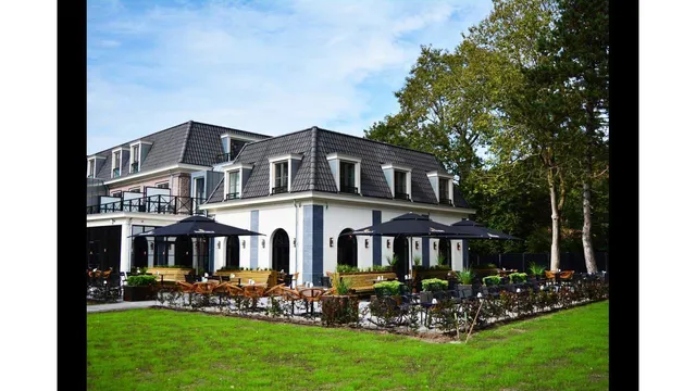 Fletcher Strandhotel Haamstede