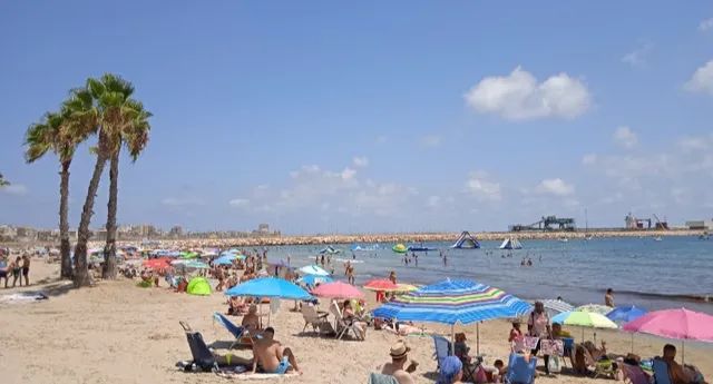 Apartamenty- „Los Naufragos”