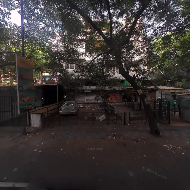 Divadkar Fast Food And Snacks Centre