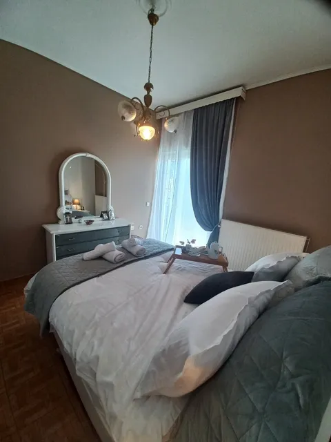 HARMA cozy apartment