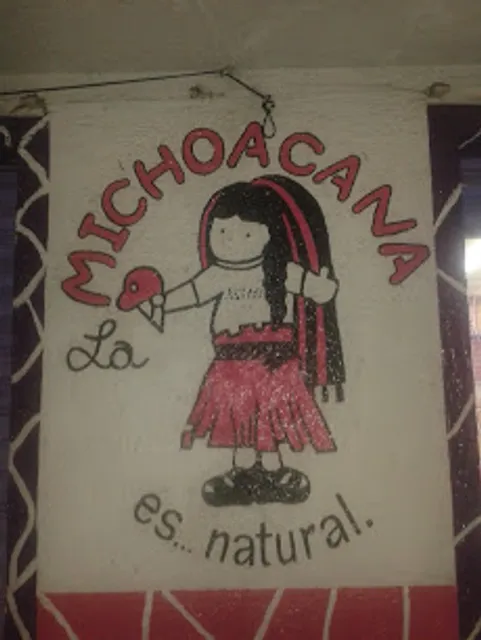 LA MICHOACANA