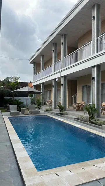 Nari Homestay Canggu