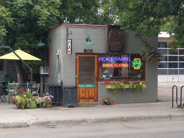 Pickle Barrel BOZEMAN
