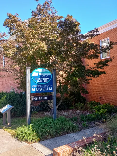 Jefferson County Museum