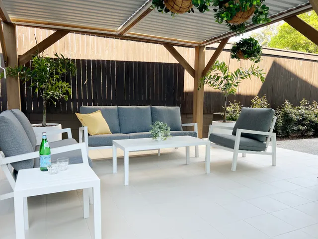 One on Harris Apartments