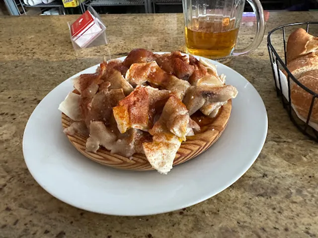 Bar Restaurant Merly's