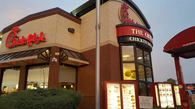 Chick-fil-A
