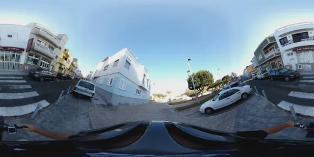 El Autentico Carreton