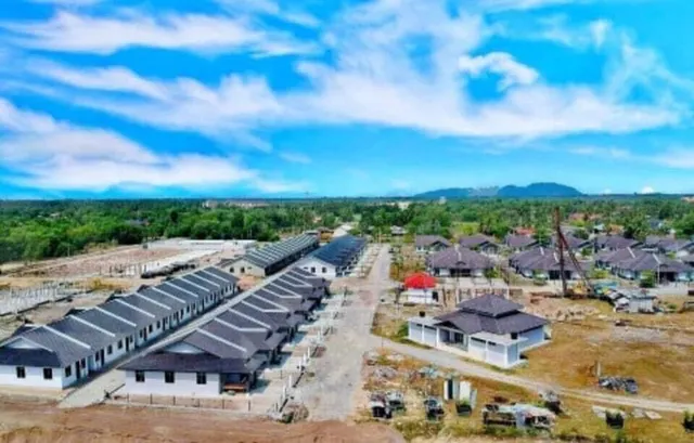 Taman Pinggiran Universiti