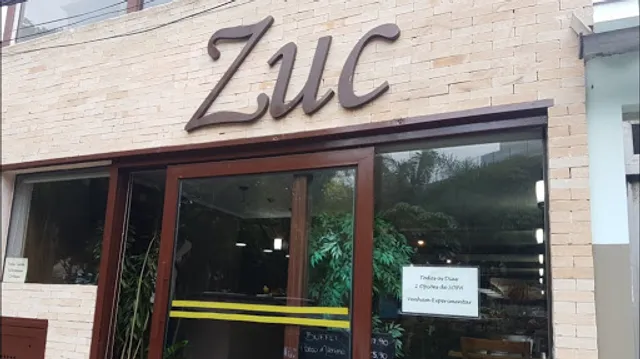Zuc Restaurante