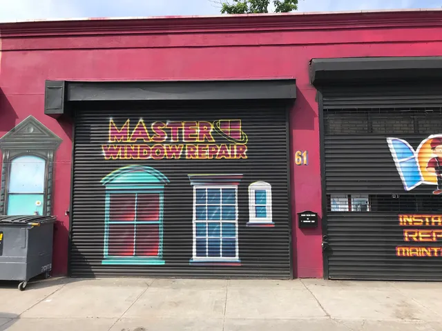 Master Window Repair, Inc.