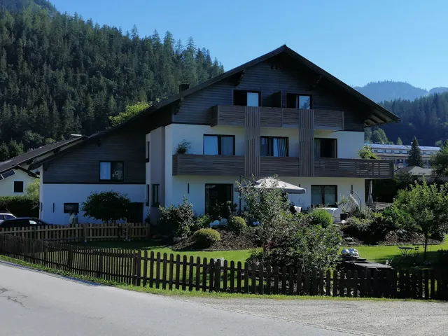 Privatpension Gästehaus Peinsipp