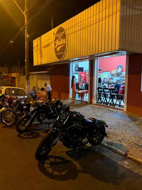 Jota Bar e Petiscaria