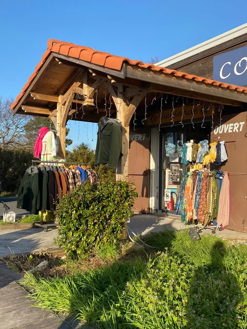 Les Comptoirs De Magellan La Teste