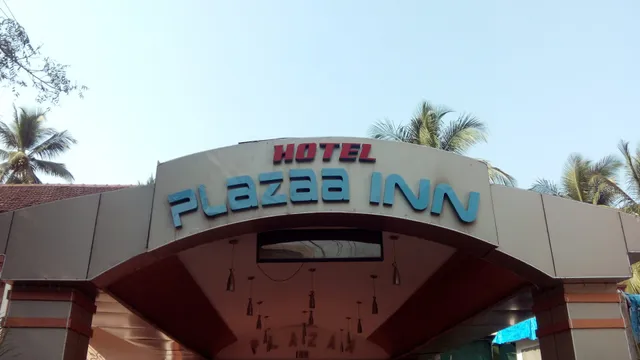 OYO Townhouse 041 Calangute