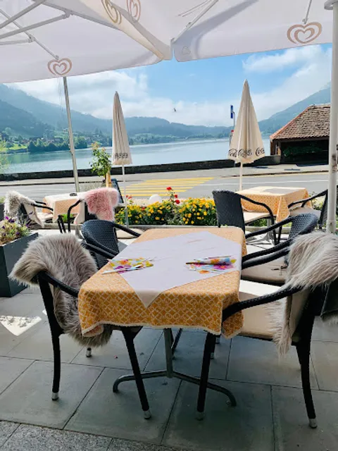 Hotel-Restaurant Eierhals Royal