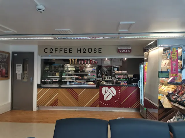 Coffee House