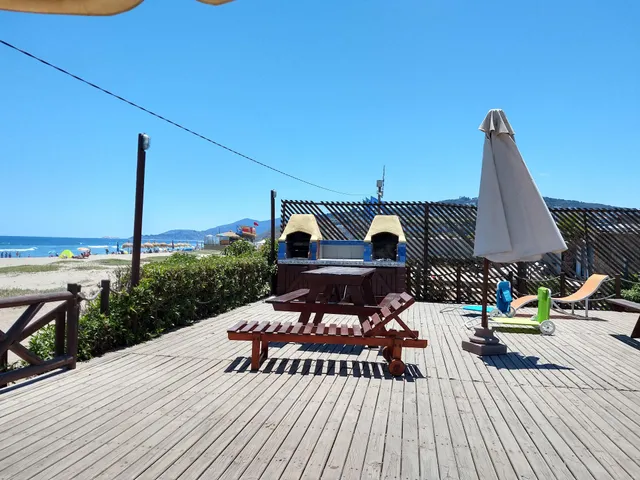 Cabañas Viña del Mar - Maitencillo