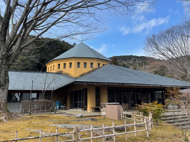 浜松市かわな野外活動センター