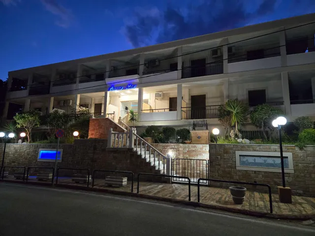 Ξενοδοχείο Ωκεανία