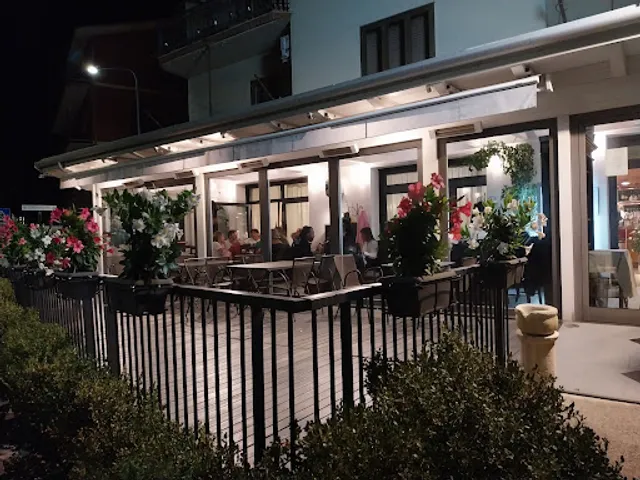 Pizzeria "La Sorgente"