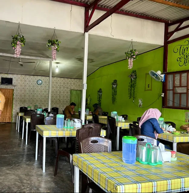 Rumah Makan Purnama