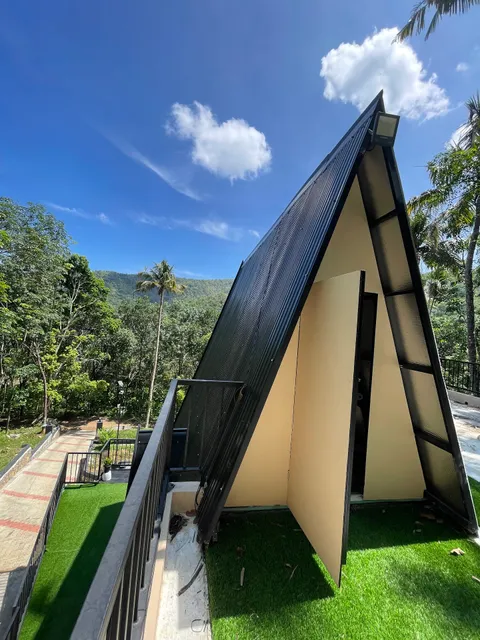 Zerah’s Home | Villa in Athirappilly | Athirappilly Homestays