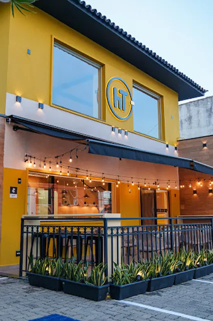 Hoje Tem Burger | Cambuí, Campinas