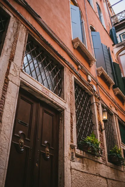 Bed & Breakfast Corte Campana