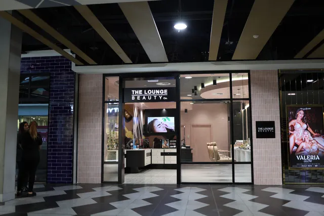 The Lounge Beauty Co