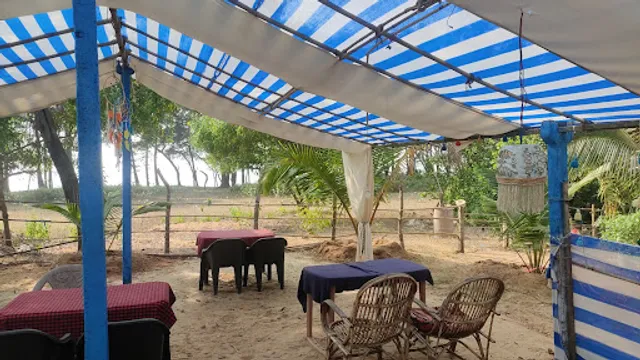 Blue Whale Restaurant