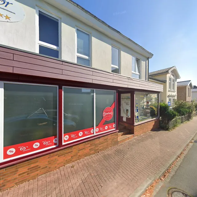 Schloß am Meer Ferienwohnungen