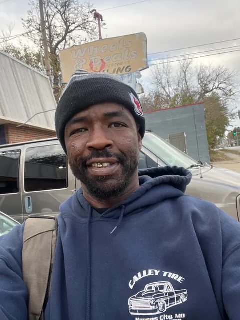 Wheels Deals & Audio