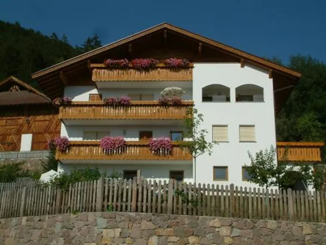 Agriturismo Pitterlehof