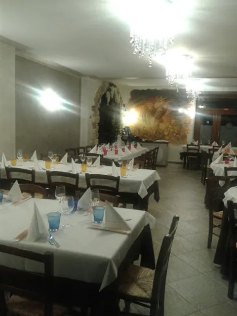 Ristorante Pizzeria La Fenice