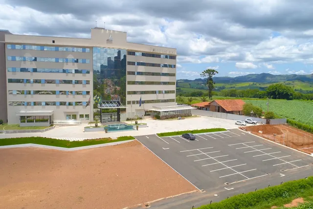 Porto das Asas Park Hotel