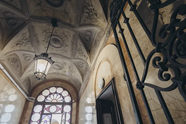 Gregorini Bingham - Art Luxury Suites