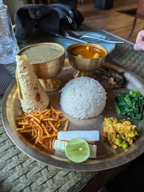 Regal Flavors Restro and Bar