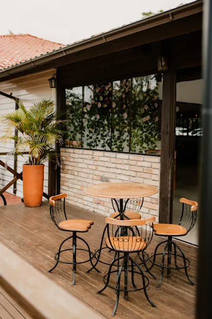 As Marias Restaurante&Café