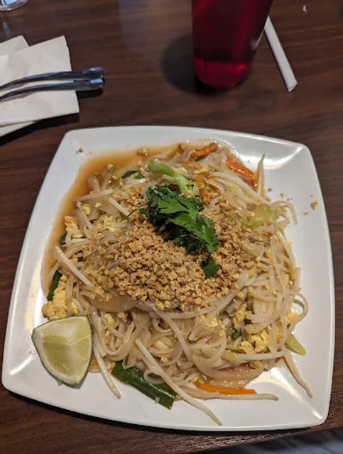 Pho Thai