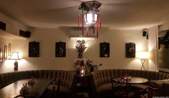 Restaurang Lotus House i Höllviken