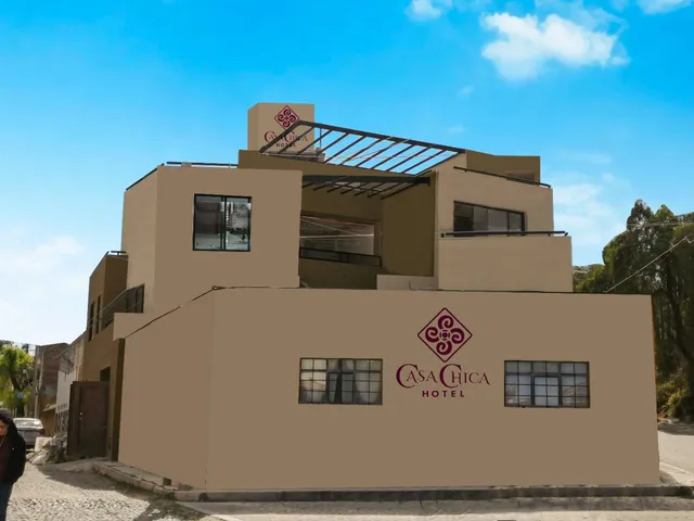 Casa Chica Hotel