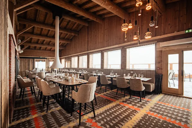 Café Bellevarde - Maison Louly