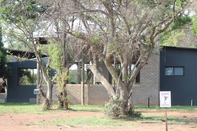 Wilgeboomsdrift Safaris