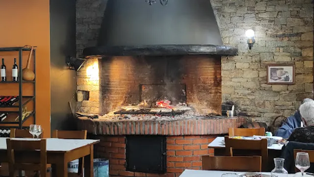 Restaurante Nordeste