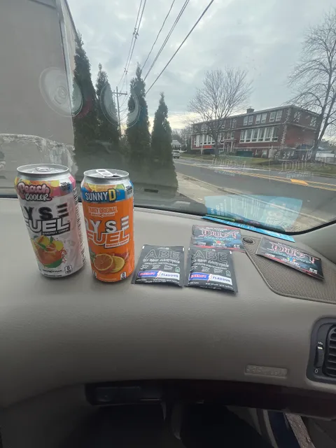 Underground Nutrition Hazlet