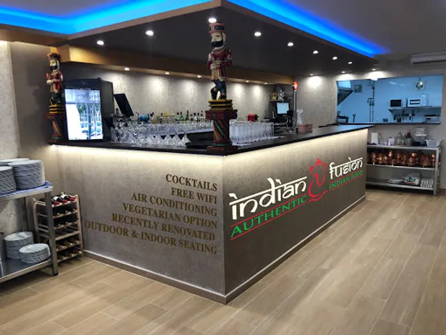 Indian Fusion | Restaurante indio en Alcudia