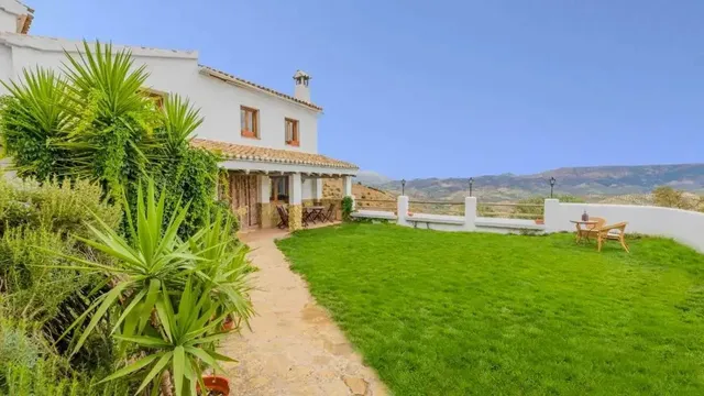 Alojamientos Rurales Dehesa de las Casas