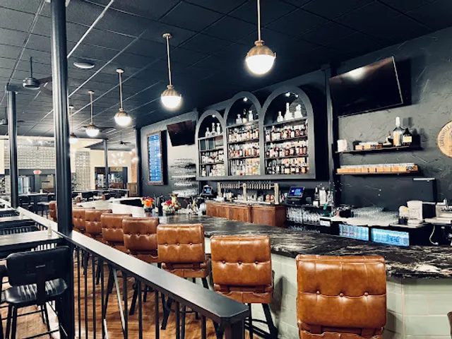 The Terminal Public House