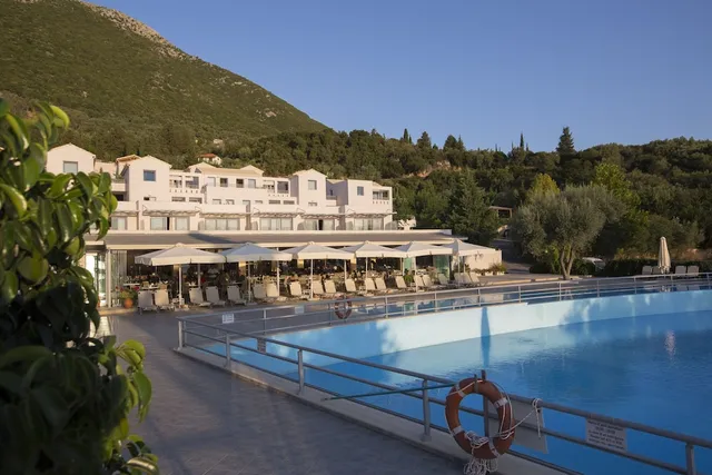 Porto Galini Seaside Resort & Spa